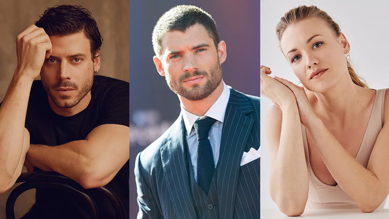 François Arnaud, David Corenswet, Yvonne Strahovski to Star In ‘Three Days of Rain’ on Broadway
