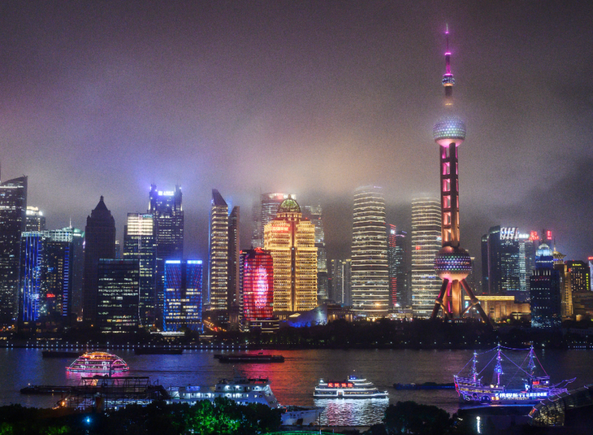 How the Shanghai Film Festival Is Embracing Cinema’s Future: From AI to iPhone Moviemaking
