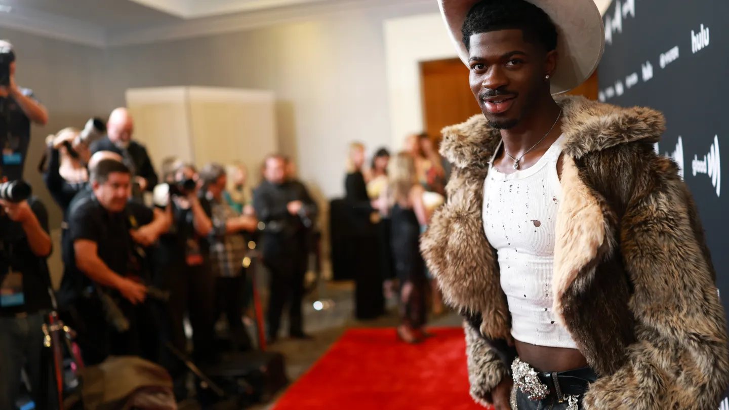 Lil Nas X Talks Improved Mental Health, Confirms New Music in the Works: “I’m Smelling the Roses”