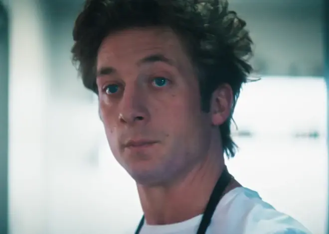 Jeremy Allen White Knew ‘The Bear’ Ending for Two Years