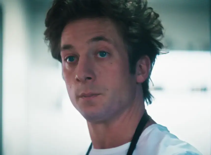 Jeremy Allen White Knew ‘The Bear’ Ending for Two Years