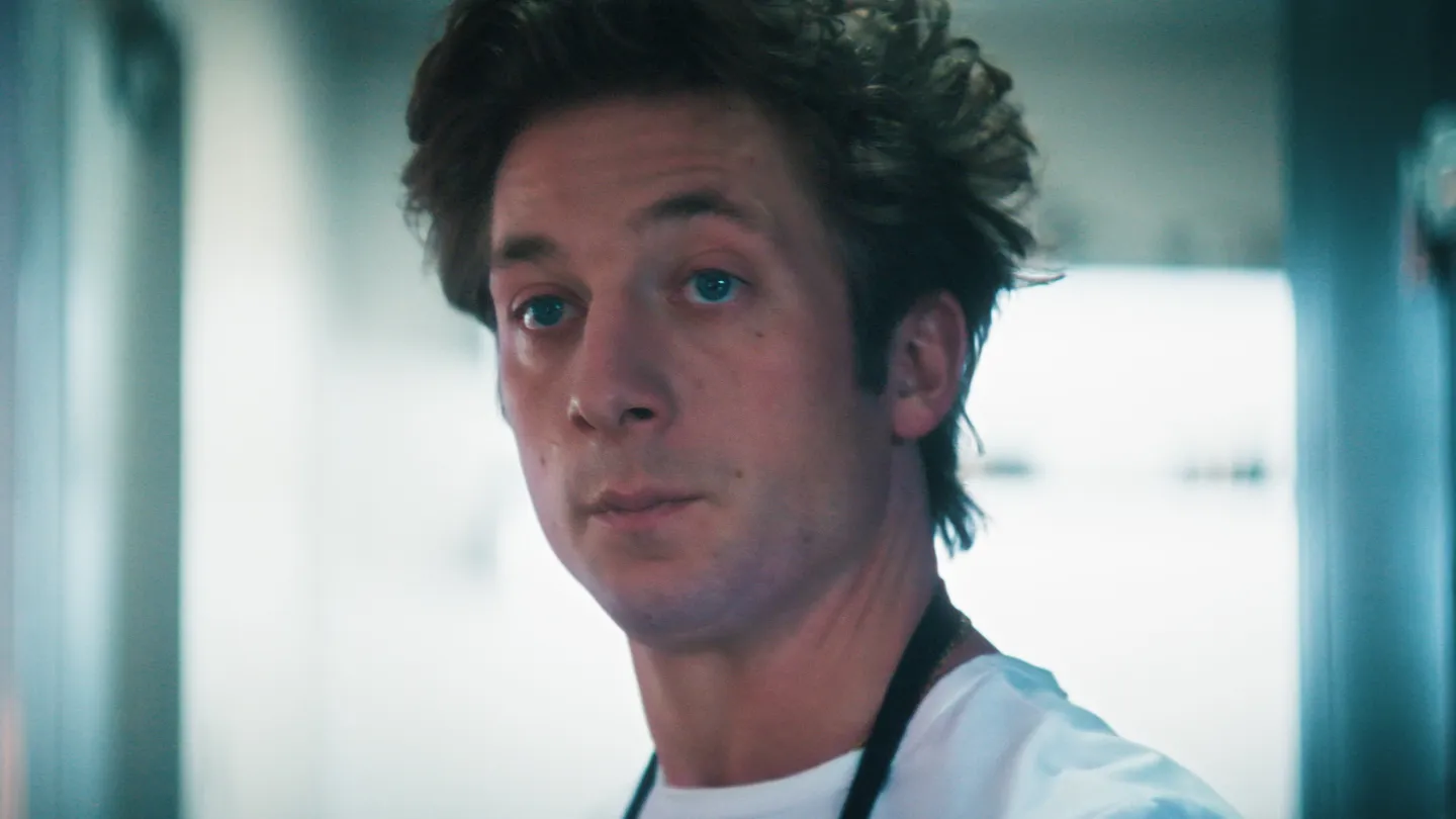 Jeremy Allen White Knew ‘The Bear’ Ending for Two Years