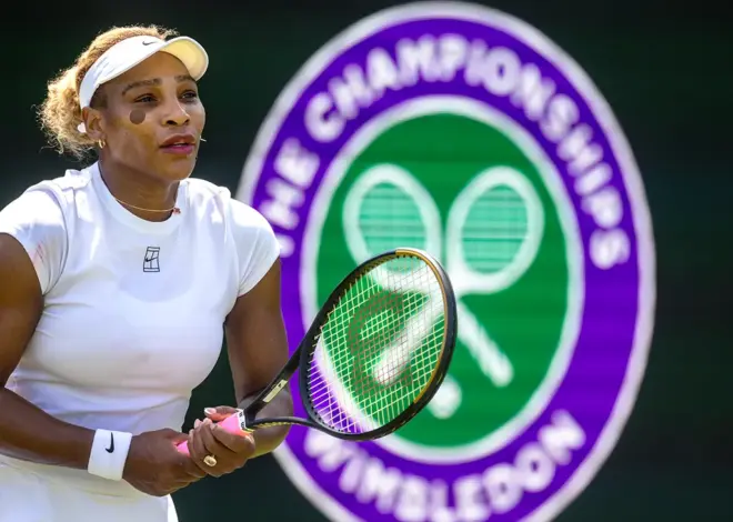 Wimbledon 2026 Livestream: Where to Watch Serena Williams’ Grand Slam Return