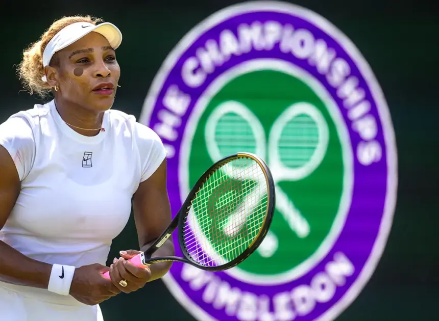 Wimbledon 2026 Livestream: Where to Watch Serena Williams’ Grand Slam Return