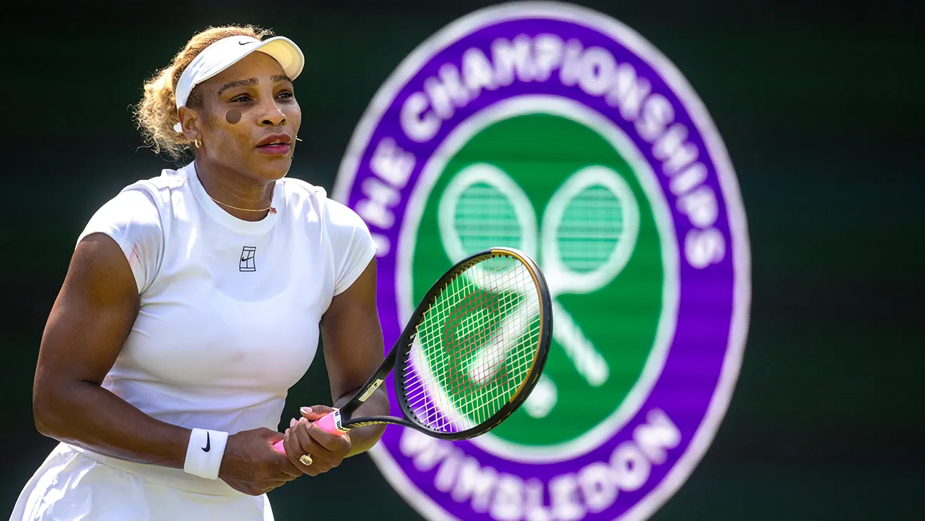Wimbledon 2026 Livestream: Where to Watch Serena Williams’ Grand Slam Return