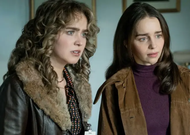 ‘Ponies’ Canceled After Single Season at Peacock