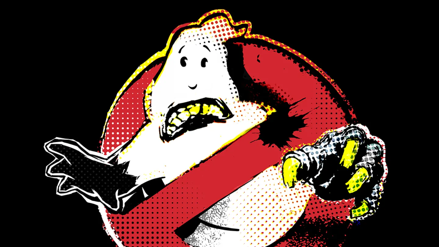 ‘Ghostbusters: Night Shift’: Netflix and Sony Animation Reveal Title, Logo for New Series