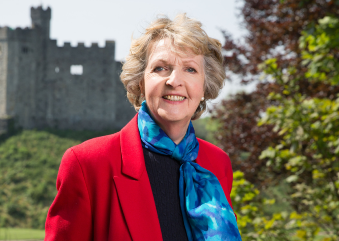 Penelope Keith, British Sitcom Star Best Known for ‘The Good Life,’ Dies at 86
