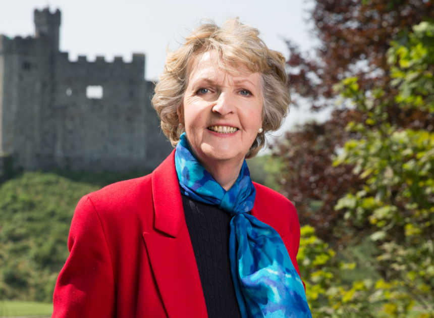 Penelope Keith, British Sitcom Star Best Known for ‘The Good Life,’ Dies at 86
