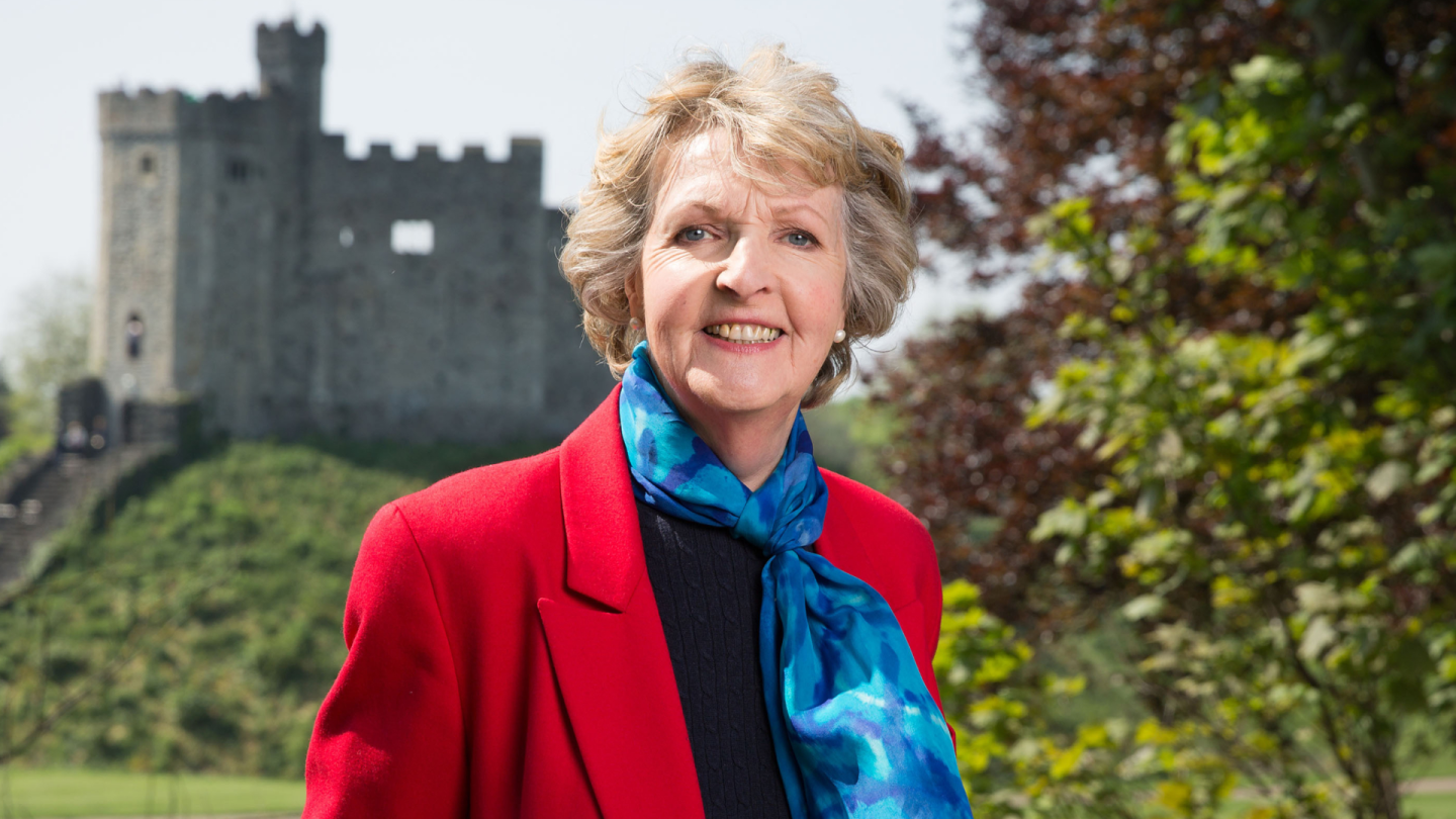 Penelope Keith, British Sitcom Star Best Known for ‘The Good Life,’ Dies at 86