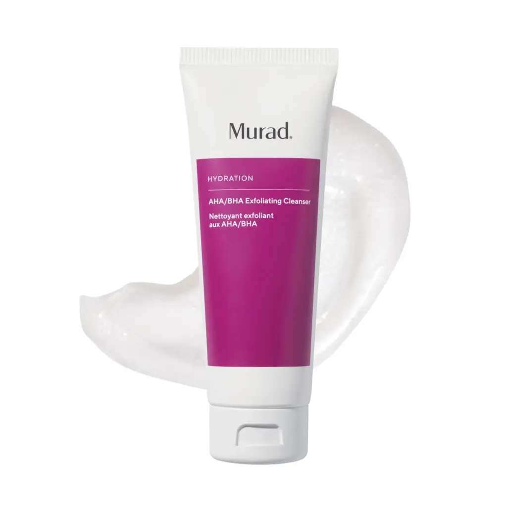 Murad AHA/BHA Exfoliating Cleanser