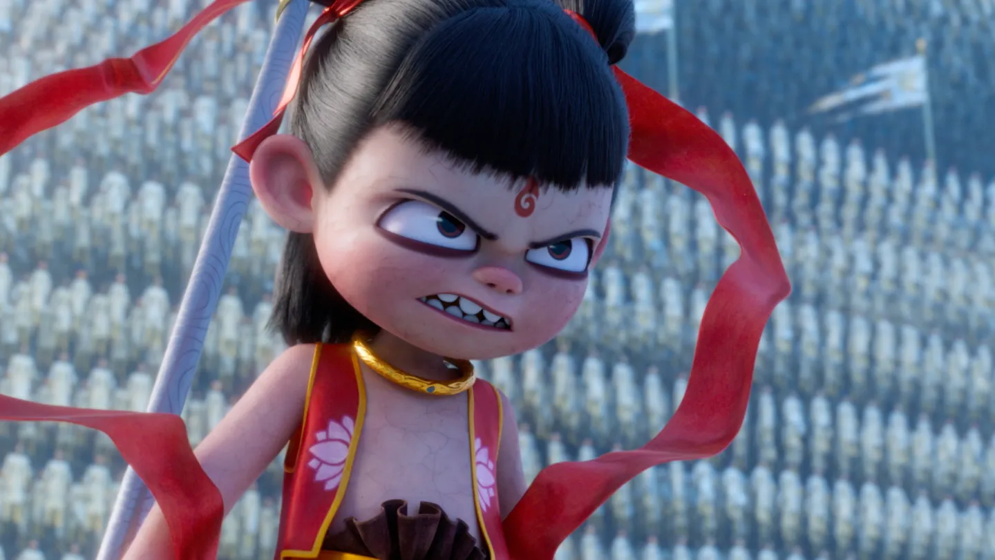 How Asian Animators Are Cracking the Code of Cross-Cultural Storytelling