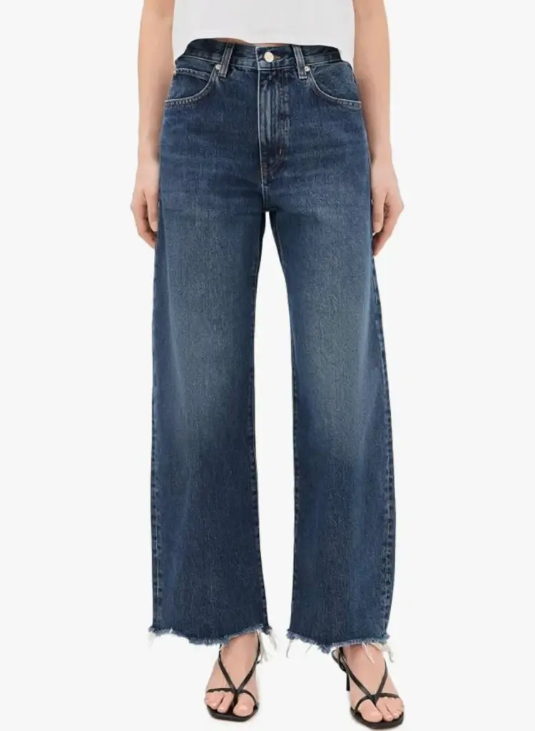 Frame The Bow Jeans