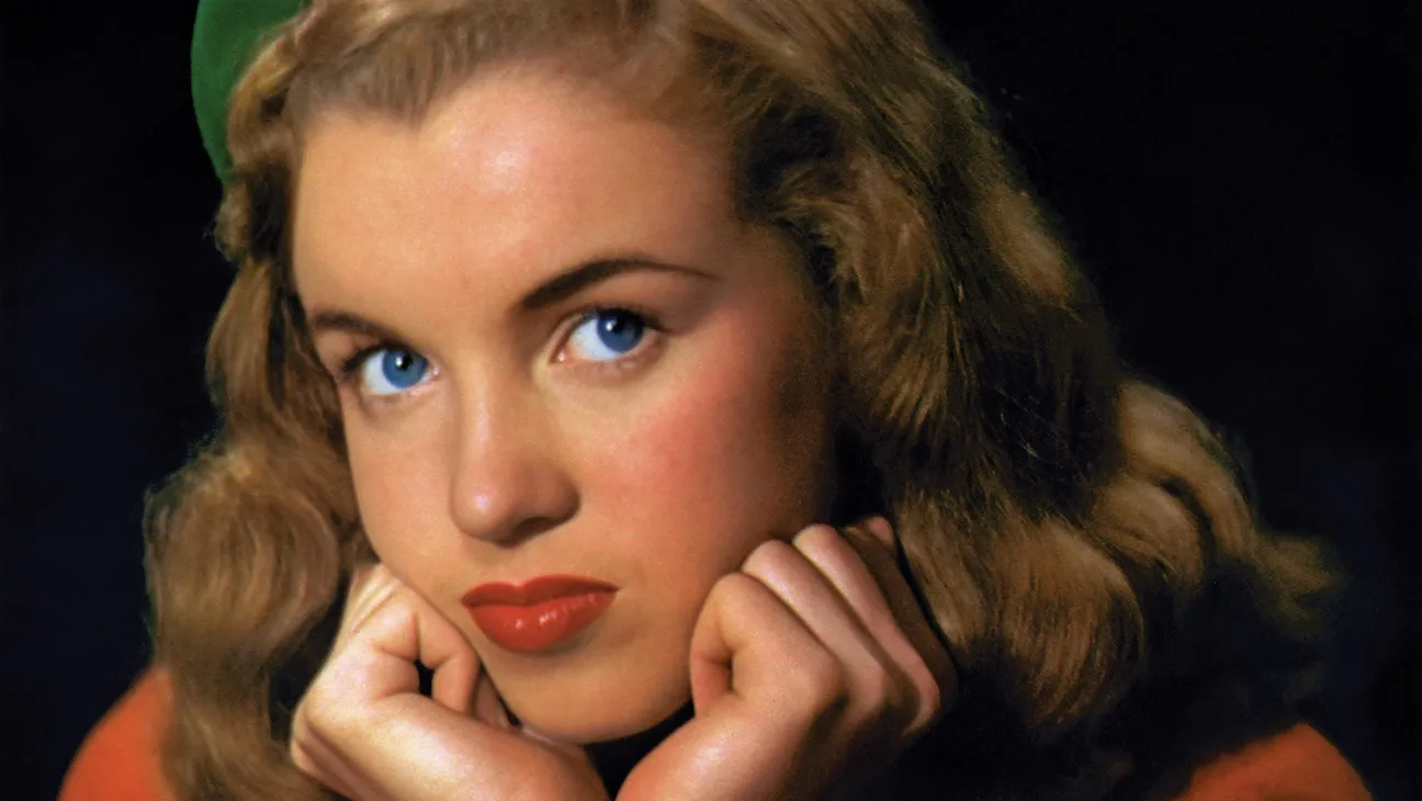 The Man Who Invented Marilyn