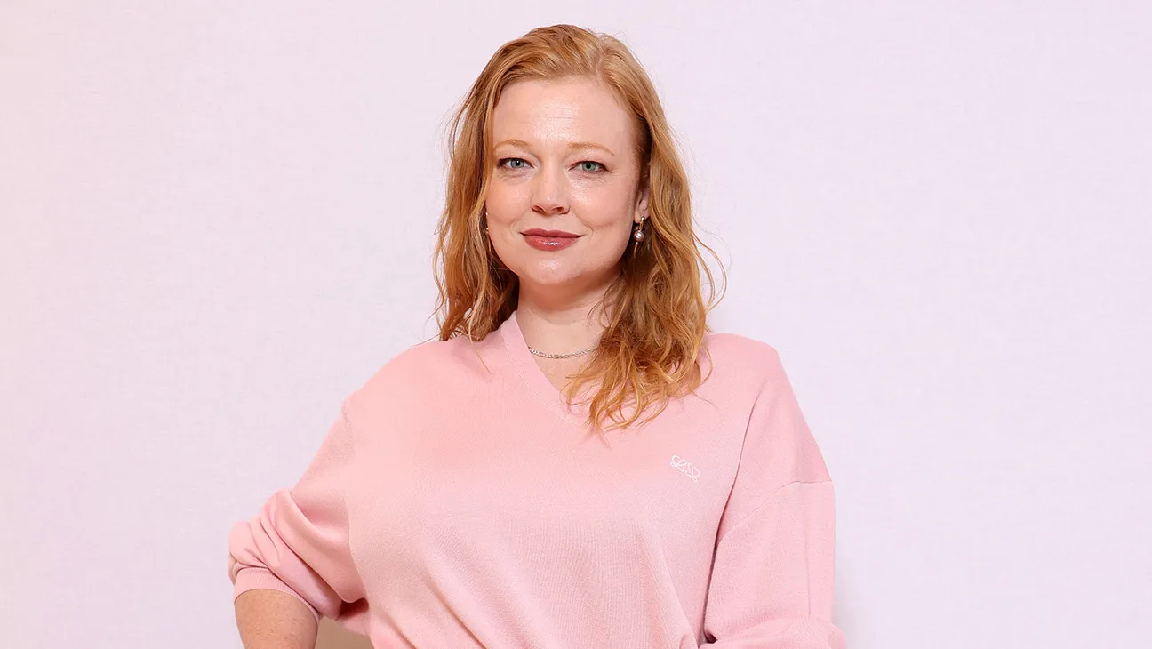 Sarah Snook on Why ‘All Her Fault’ Was the Perfect Post-‘Succession’ Role