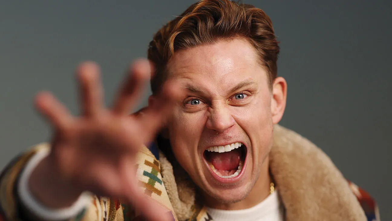 Billy Magnussen on ‘The Audacity’ and Playing a Deeply Insecure Silicon Valley CEO