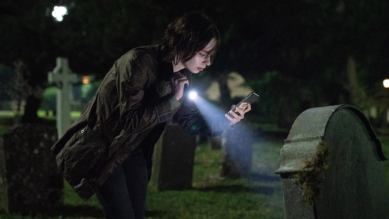 ‘A Good Girl’s Guide to Murder’ Will End With Season 3 at Netflix