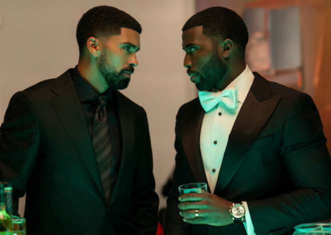 ‘Nemesis’ Renewed for Second Season at Netflix