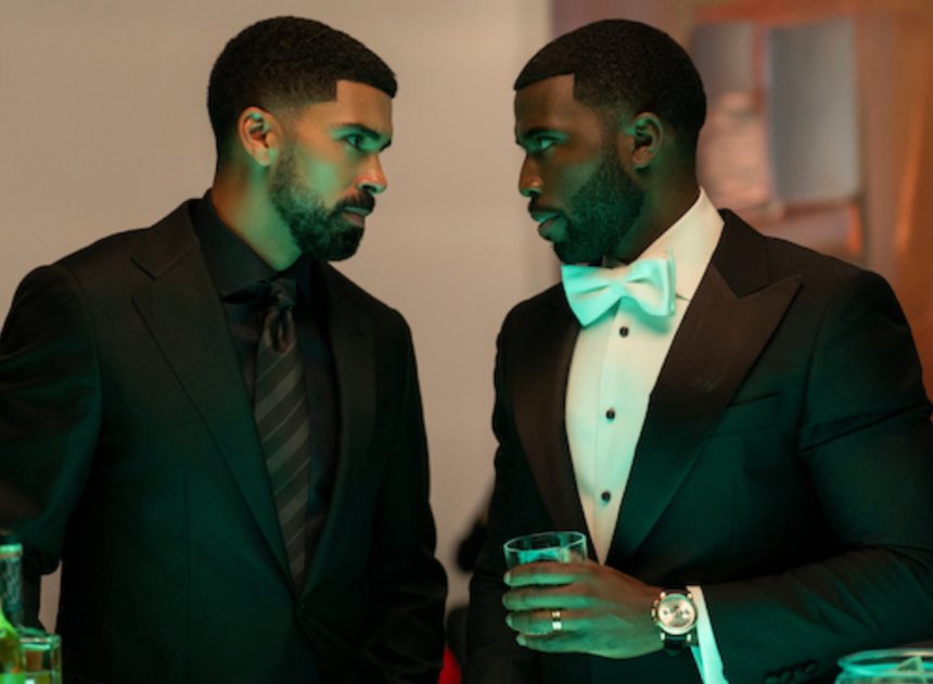 ‘Nemesis’ Renewed for Second Season at Netflix