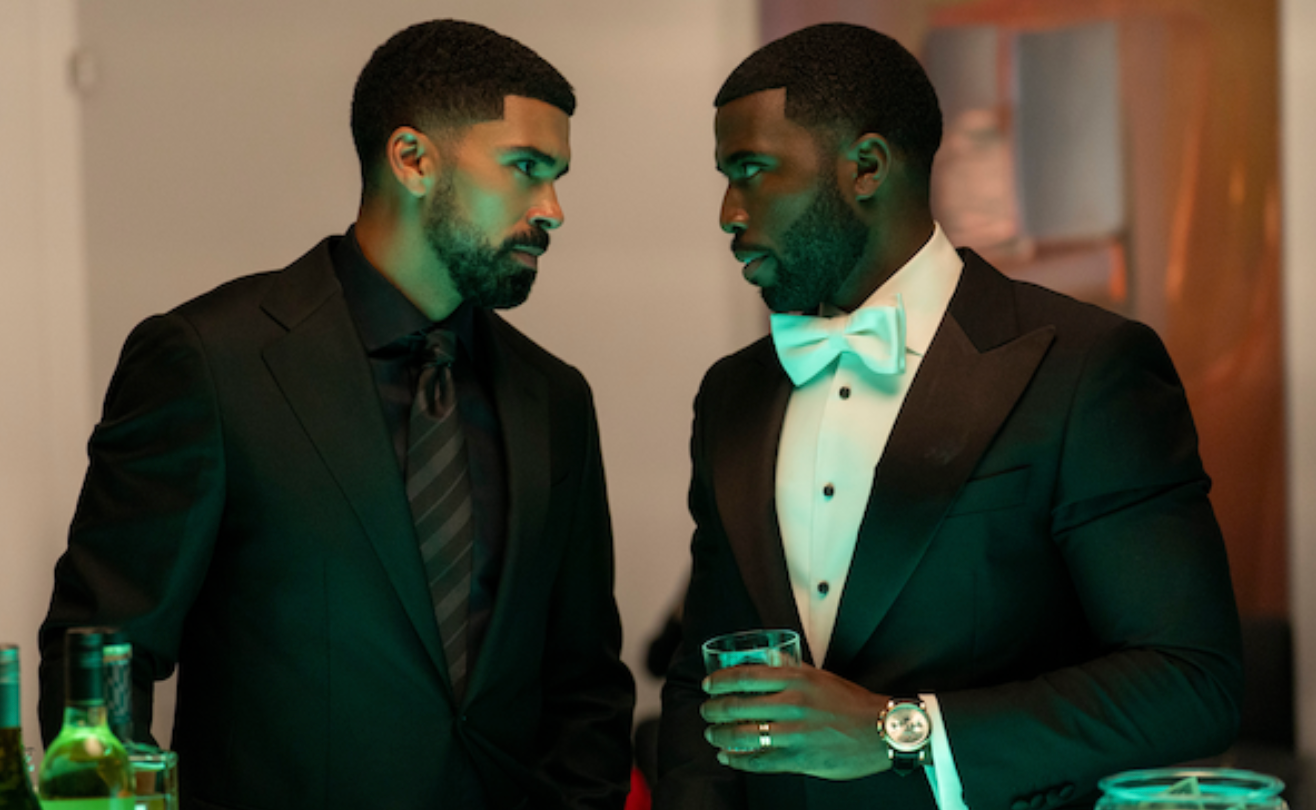 ‘Nemesis’ Renewed for Second Season at Netflix