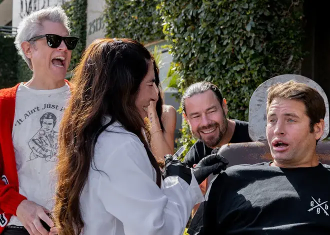 ‘Jackass: Best and Last’ Review: Johnny Knoxville and Gang Reunite for One Final (Fingers Crossed) High-Risk Hurrah