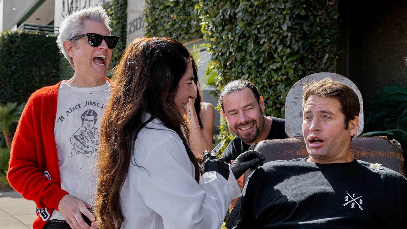 ‘Jackass: Best and Last’ Review: Johnny Knoxville and Gang Reunite for One Final (Fingers Crossed) High-Risk Hurrah