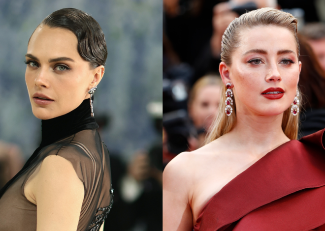 Cara Delevingne Says She and Amber Heard Dated Through Johnny Depp Divorce: “He Was Driven Crazy by Jealousy”