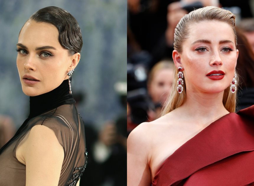 Cara Delevingne Says She and Amber Heard Dated Through Johnny Depp Divorce: “He Was Driven Crazy by Jealousy”