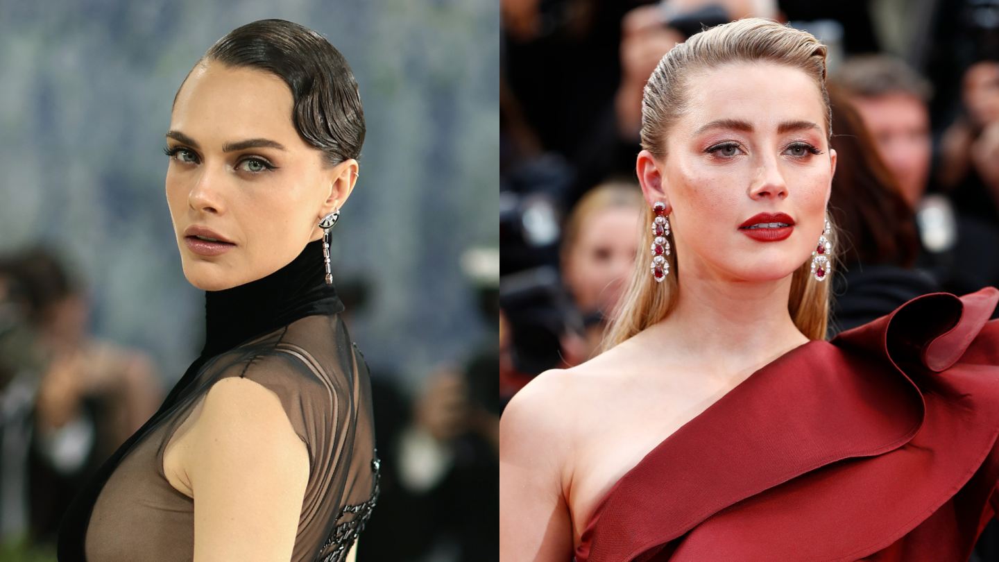 Cara Delevingne Says She and Amber Heard Dated Through Johnny Depp Divorce: “He Was Driven Crazy by Jealousy”