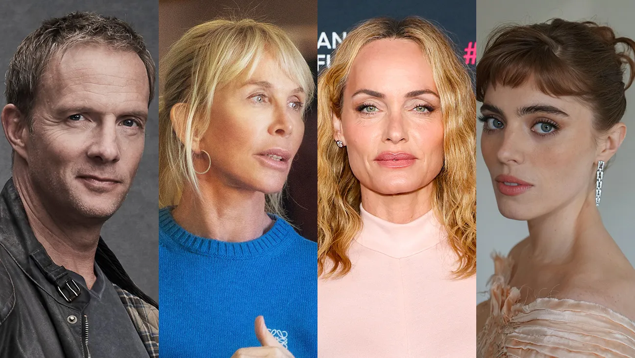 Kate Hudson-Javier Bardem Rom-Com ‘Hello & Paris’ Adds 6 to Cast at Amazon MGM (Exclusive)