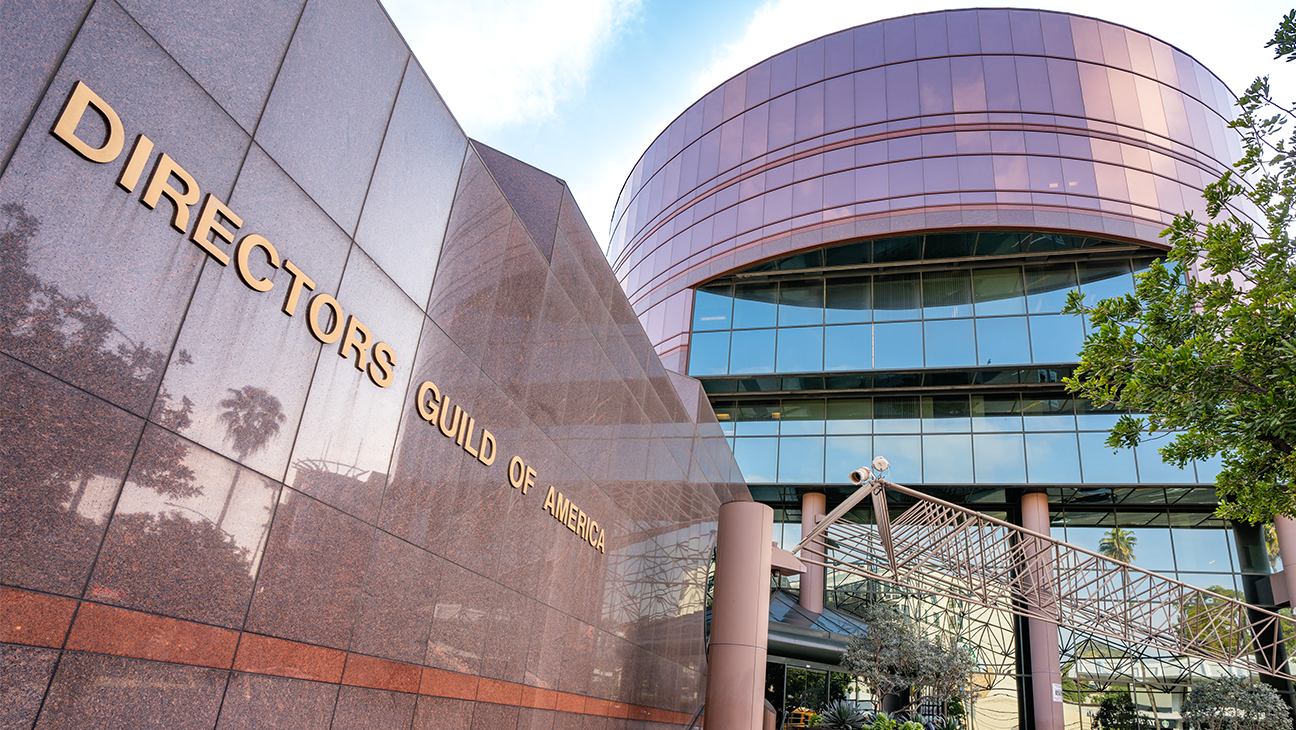 Inside the Directors Guild’s Four-Year Deal: A Focus on Jobs, the Health Plan and AI Protections