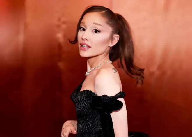 Ariana Grande Wants to “Clear the Air” About Upcoming Break From Public Eye: “Not a Reactive or Impulsive Thing”