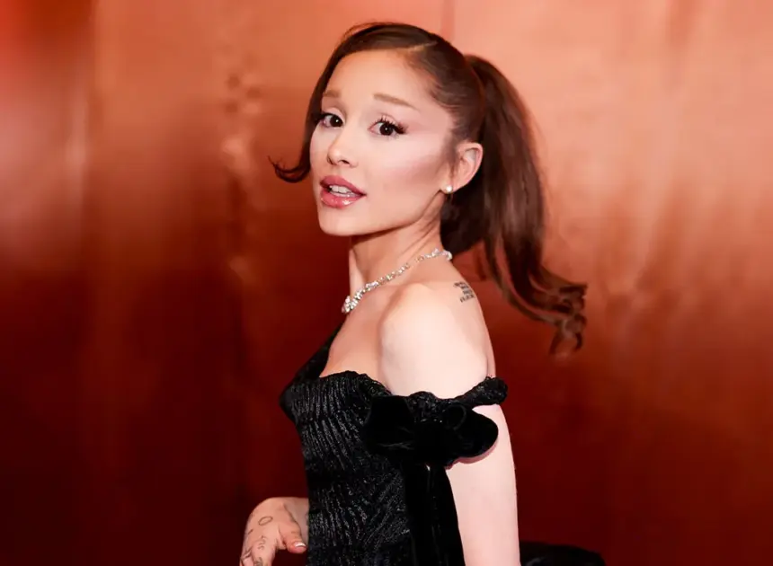 Ariana Grande Wants to “Clear the Air” About Upcoming Break From Public Eye: “Not a Reactive or Impulsive Thing”