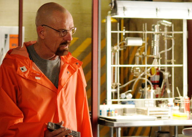 Sony Pictures Television, IMG Licensing to Develop Global Licensing Program for Entire ‘Breaking Bad’ Franchise (Exclusive)