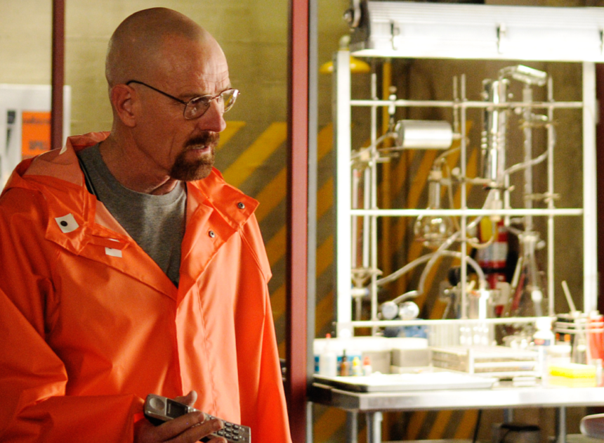 Sony Pictures Television, IMG Licensing to Develop Global Licensing Program for Entire ‘Breaking Bad’ Franchise (Exclusive)