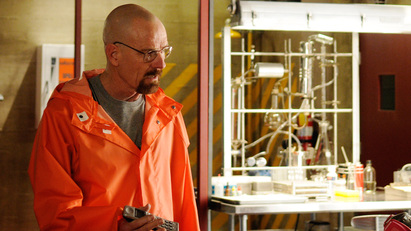 Sony Pictures Television, IMG Licensing to Develop Global Licensing Program for Entire ‘Breaking Bad’ Franchise (Exclusive)