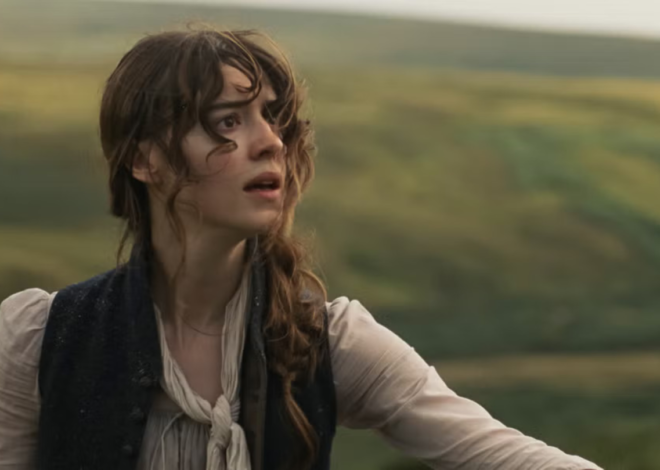‘Sense and Sensibility’ Trailer: Daisy Edgar-Jones, Esmé Creed-Miles Juggle Suitors in Austen Classic