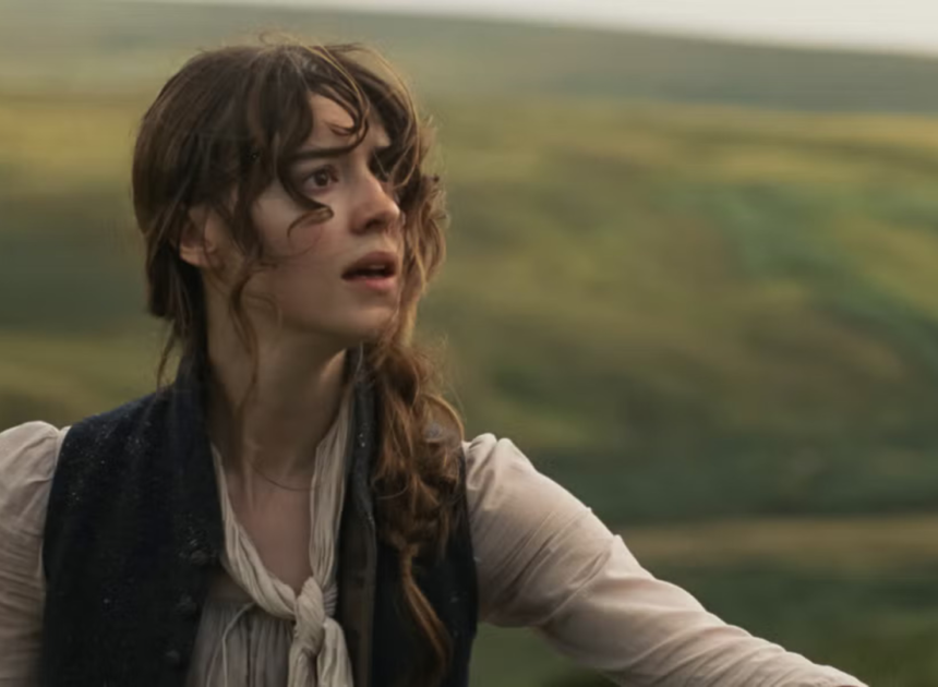 ‘Sense and Sensibility’ Trailer: Daisy Edgar-Jones, Esmé Creed-Miles Juggle Suitors in Austen Classic