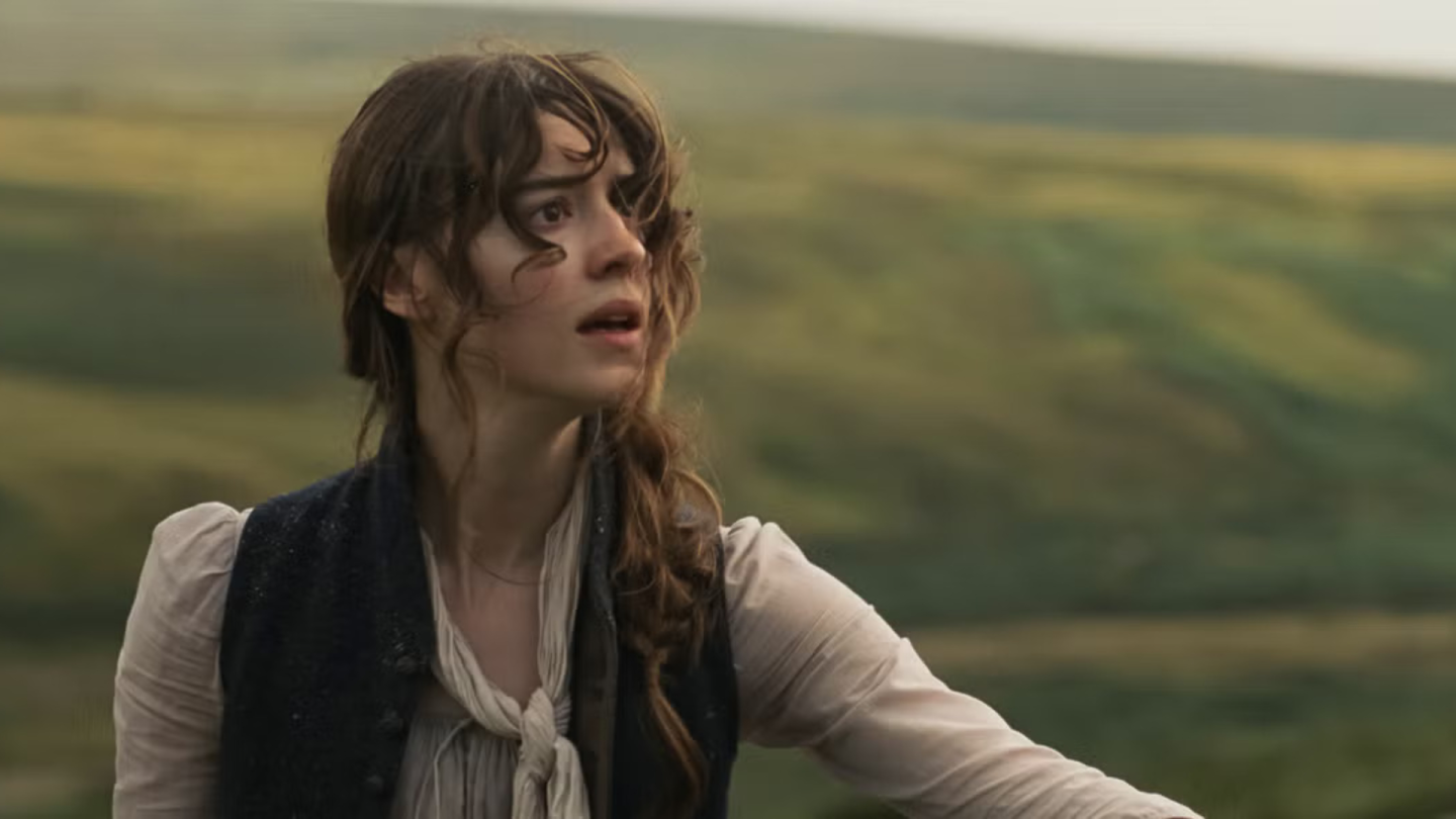 ‘Sense and Sensibility’ Trailer: Daisy Edgar-Jones, Esmé Creed-Miles Juggle Suitors in Austen Classic