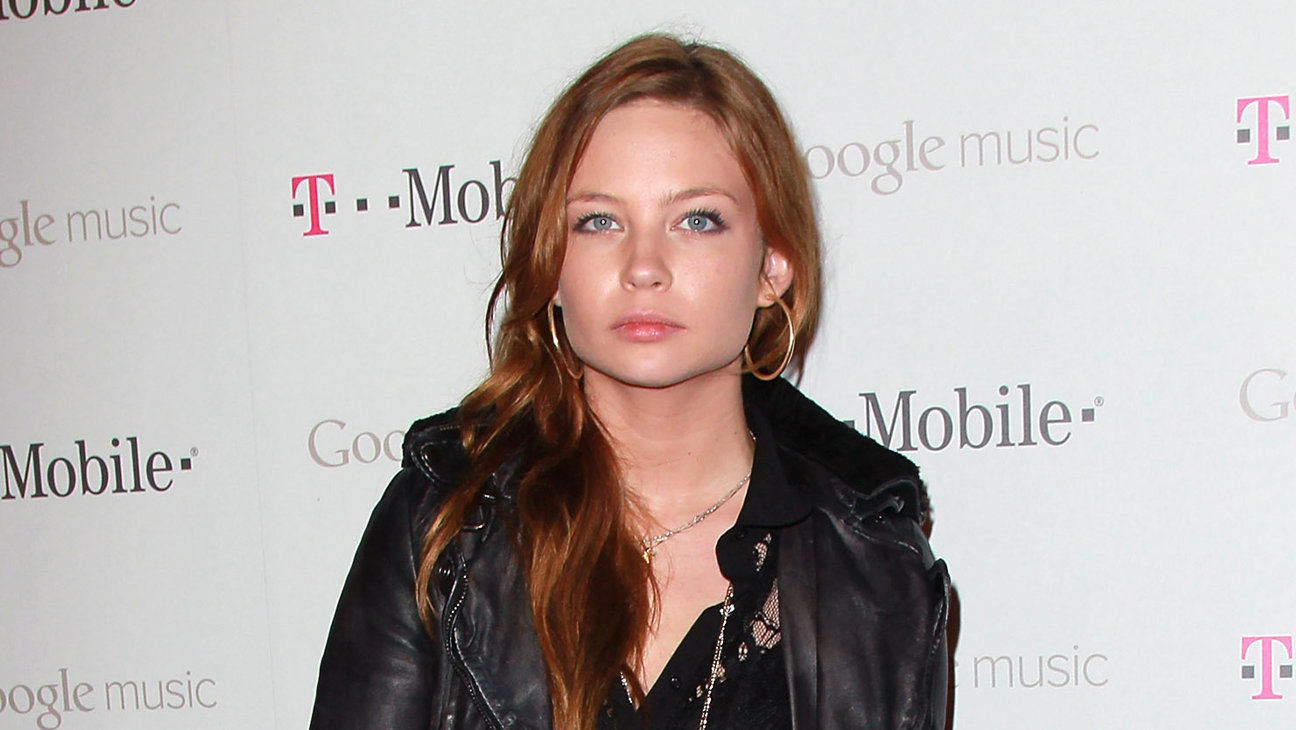 ‘Lilo & Stitch’ Voice Actress Daveigh Chase Died of AIDS