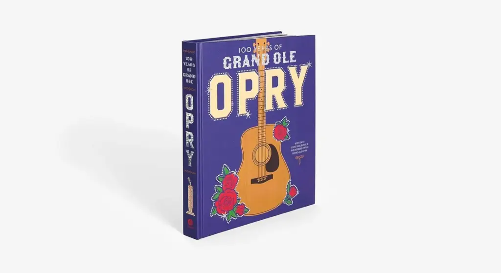 100 Years of Grand Ole Opry