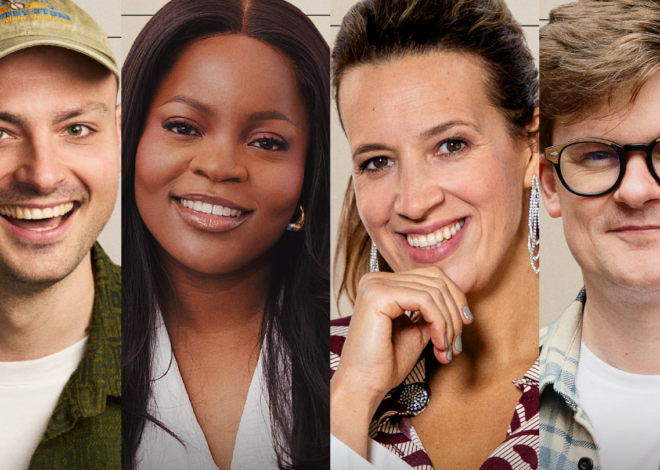 Goalhanger’s The Accelerator Initiative Unveils Selected Creators, Including ‘The Receipts’ Pod Host (Exclusive)
