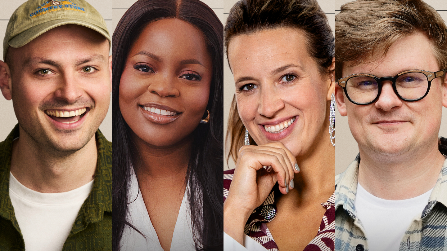 Goalhanger’s The Accelerator Initiative Unveils Selected Creators, Including ‘The Receipts’ Pod Host (Exclusive)