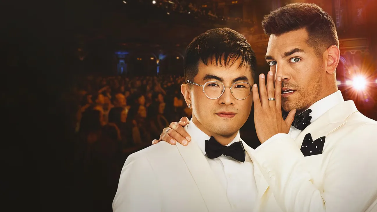 Where to Watch the 2026 Las Culturistas Culture Awards Online