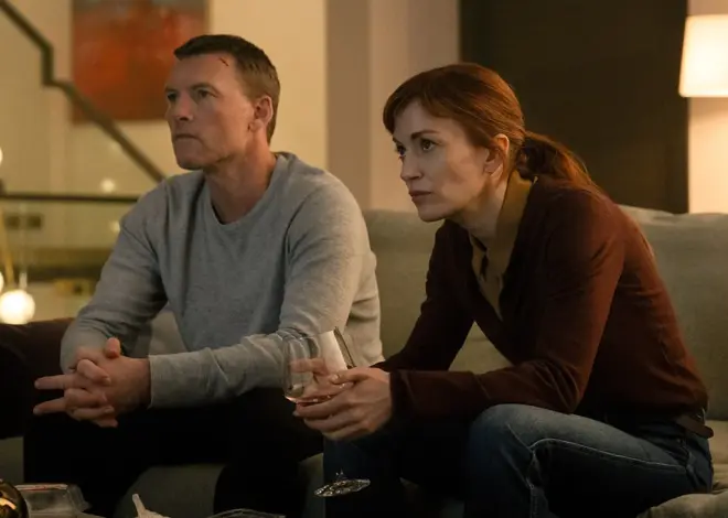 ‘I Will Find You’ Records Netflix’s Biggest Series Premiere Week of 2026