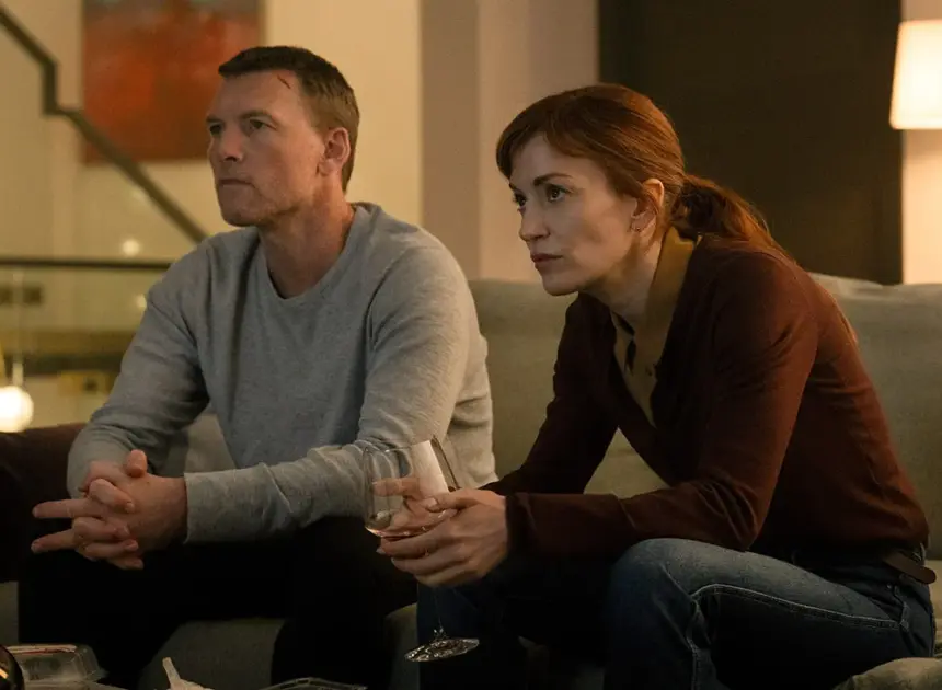 ‘I Will Find You’ Records Netflix’s Biggest Series Premiere Week of 2026
