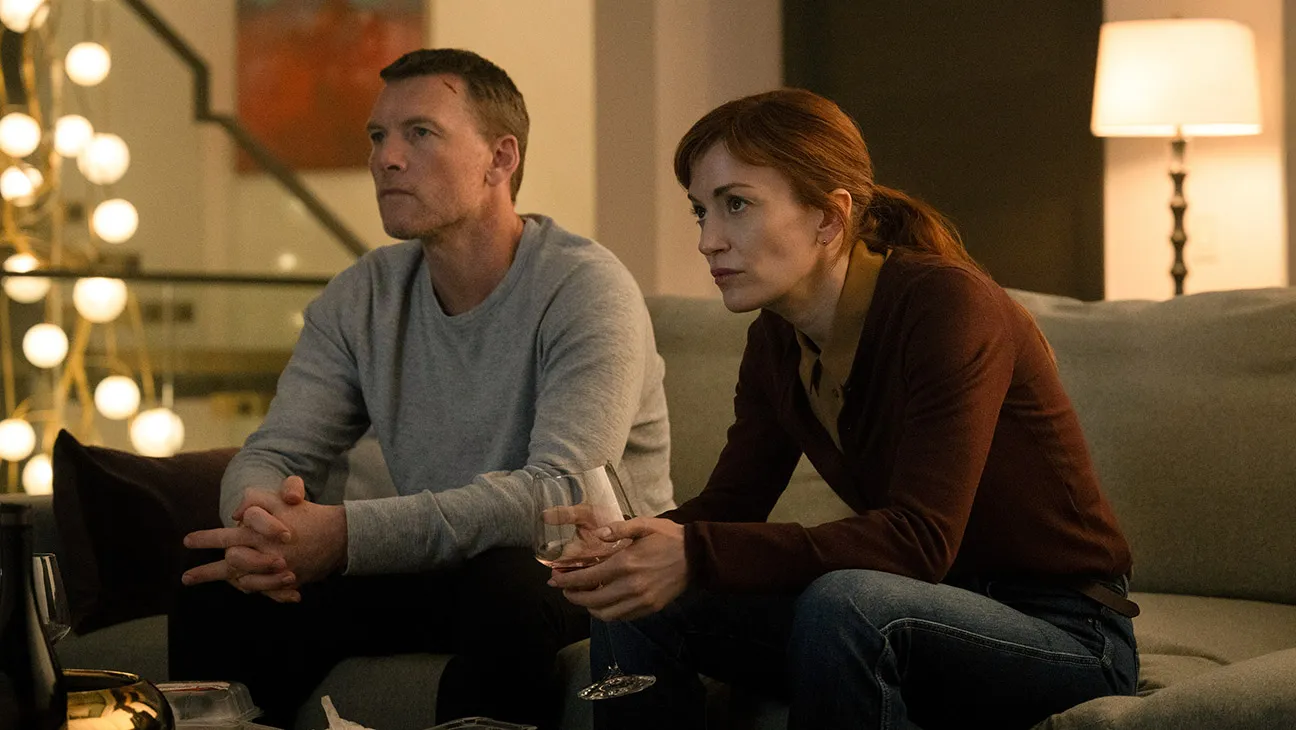 ‘I Will Find You’ Records Netflix’s Biggest Series Premiere Week of 2026