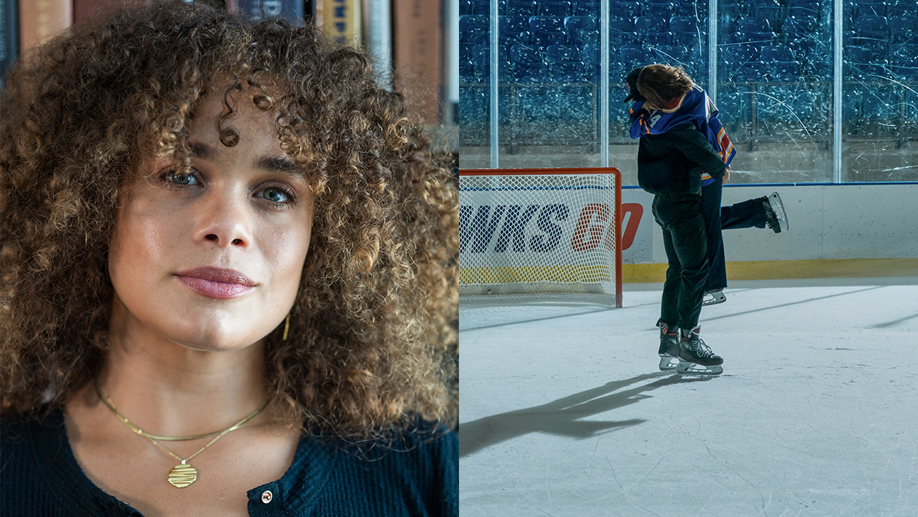 How ’Off Campus’ Creator Louisa Levy Adapted a Beloved Romance Novel Into a Hit Series