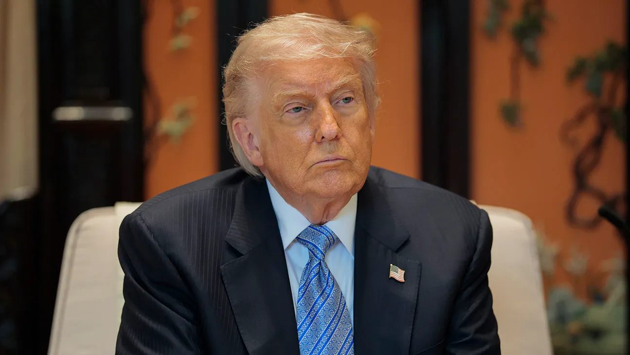After Nearly All the Acts Pulled Out, Freedom 250 Show Will Now Be “A Rally to End All Rallies,” Trump Says