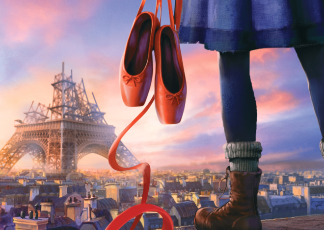 ‘Ballerina’ (aka ‘Leap!’) Sequel Greenlit as Good Hero Expands Animated Franchise